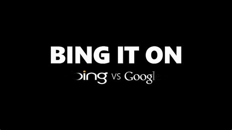 Bing TV Spot, 'Bing it On Challenge: Topeka' created for Microsoft Bing & IE