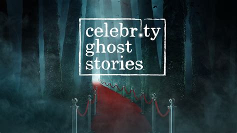 Bio Channel Celebrity Ghost Stories commercials