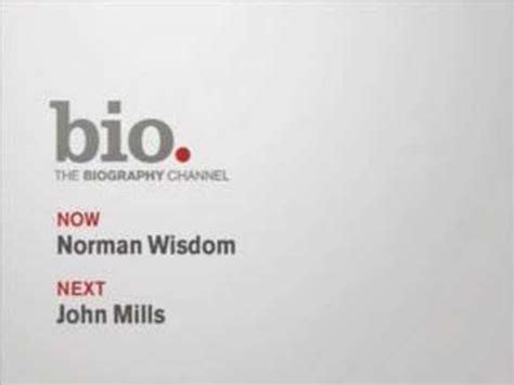 Bio Channel Shop TV Spot
