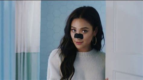 Bioré Charcoal Pore Strips TV Spot, 'Strip It All Off' Feat. Shay Mitchell featuring Shay Mitchell
