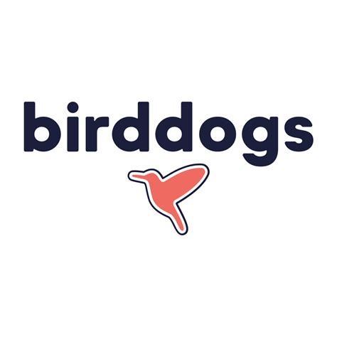 Birddogs Teddy Rubskins logo