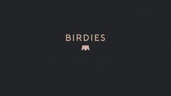 Birdies TV Spot, 'Everywhere They Go' created for Birdies