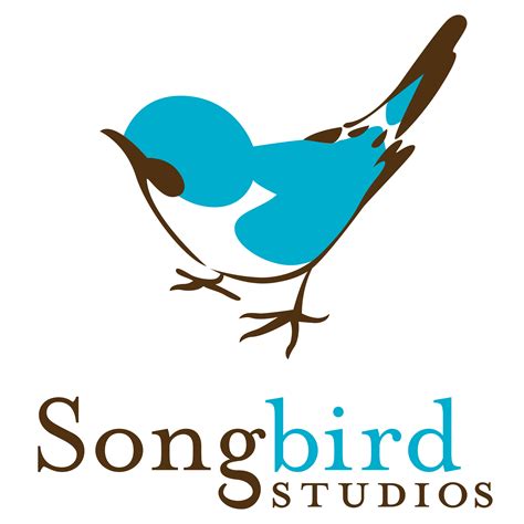 Birdies The Songbird logo