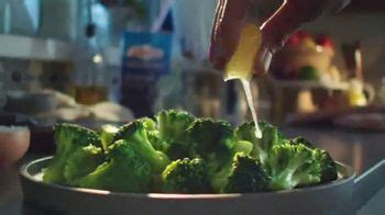 Birds Eye Streamfresh Broccoli TV Spot, 'Side Dishes'