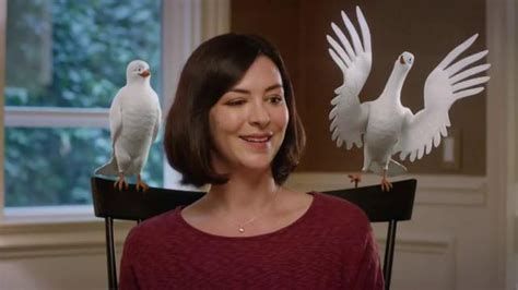 Birds Eye TV Spot, 'Mind Blowing' featuring Paige Bolde
