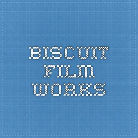 Biscuit Filmworks photo