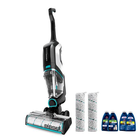 Bissell Crosswave Cordless Max