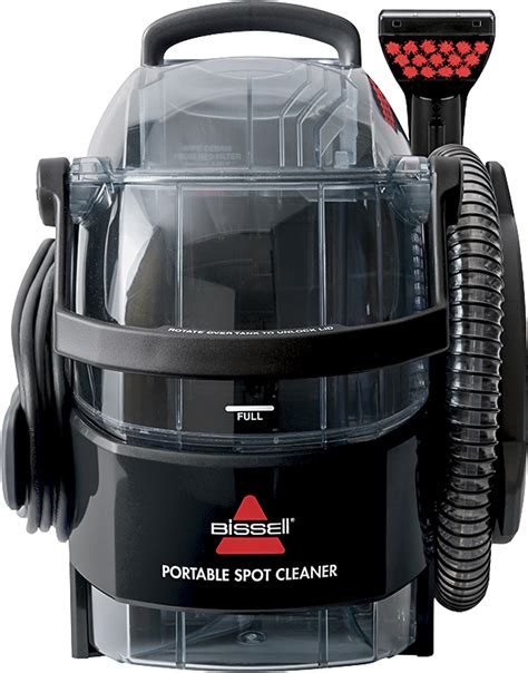 Bissell Liftoff Deep Cleaner