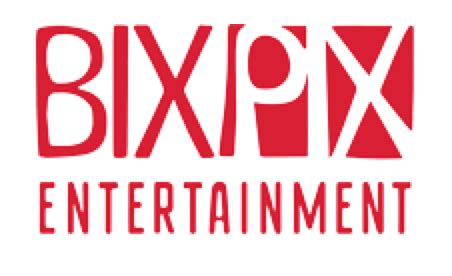 Bix Pix Entertainment commercials