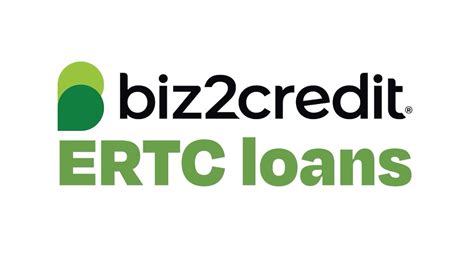 Biz2Credit ERTC Loan