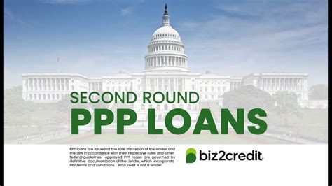Biz2Credit TV Spot, 'Paycheck Protection Program Pre-Apply' created for Biz2Credit