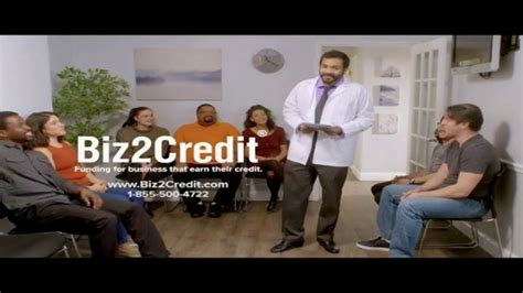 Biz2Credit TV Spot, 'Small Businesses' created for Biz2Credit