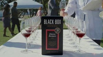 Black Box Wines TV commercial - Souvenir