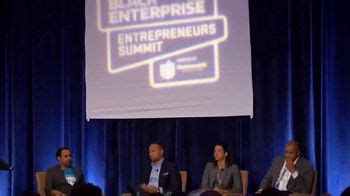 Black Enterprise 2018 Entrepreneurs Summit TV commercial - Business Revolution