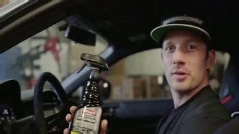 Black Magic Interior Multi-Surface Detailer TV Spot, 'Protects and Cleans' created for Black Magic