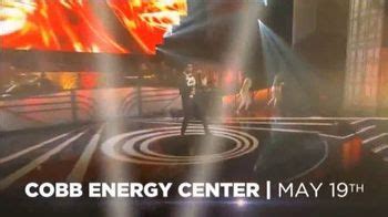 Black Music Honors TV Spot, '2022 Atlanta: Cobb Energy Center' created for Black Music Honors