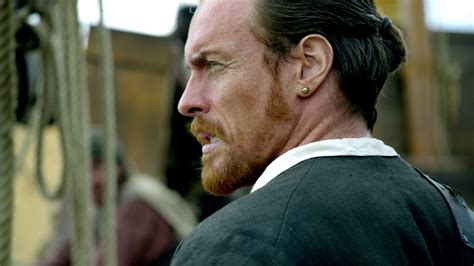 Black Sails: The Complete First Season Blu-ray TV commercial