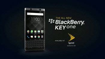 BlackBerry KEYone TV commercial - Built to Do More