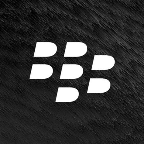 BlackBerry Phones KEY2 logo