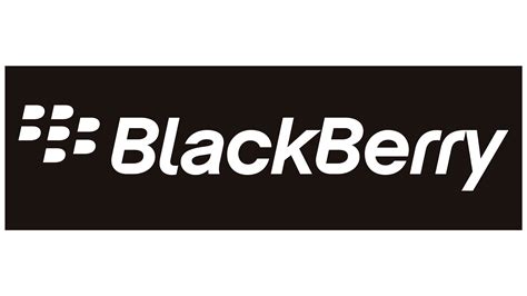 BlackBerry Phones logo