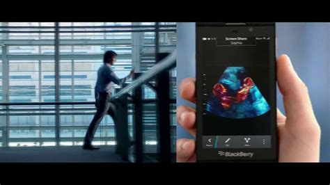 BlackBerry Z10 TV Spot, Song by Tame Impala created for BlackBerry Phones