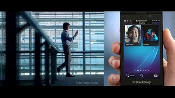 BlackBerry Z10 with BBM Video TV Spot, Song by Tame Impala