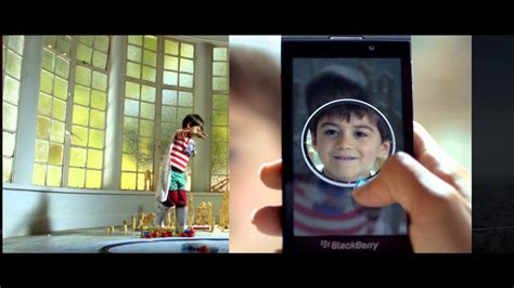 BlackBerry Z10 with Time Shift TV Commercial Song by Tame Impala created for BlackBerry Phones