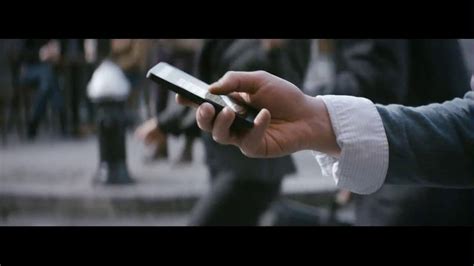 Blackberry Z10 2013 Super Bowl TV Spot, 'What It Can't Do' created for BlackBerry Phones
