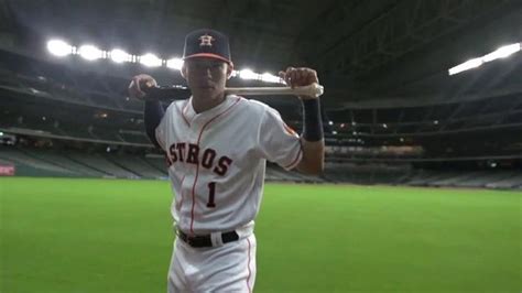 Blast Baseball 360 TV Spot, 'The Quickest Way' Featuring Carlos Correa