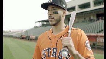 Blast Baseball TV Spot, 'Perfect My Swing' Featuring Carlos Correa created for Blast Motion