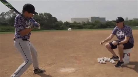Blast Baseball TV commercial - Youth Baseball