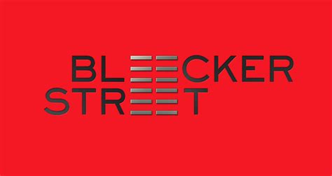 Bleecker Street Media The Last Word logo