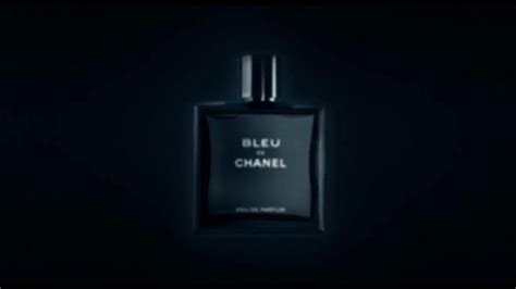 Bleu de Chanel TV Spot, 'The Film' Song by Jimi Hendrix