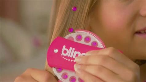 Blinger TV Spot, 'Ready to Shine' created for Wicked Cool Toys