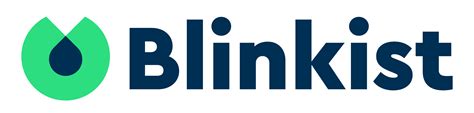 Blinkist App logo