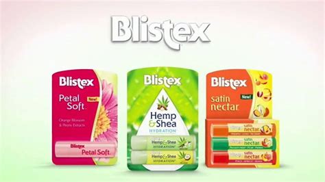 Blistex TV Spot, 'Boost Your Lips'