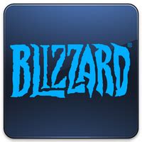 Blizzard Apps logo