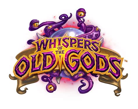 Blizzard Entertainment Hearthstone: Heroes of Warcraft: Whispers of the Old Gods commercials