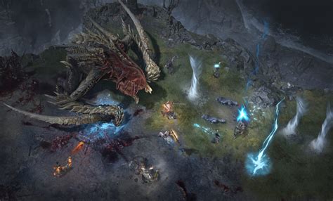 Blizzard Entertainment TV Spot, 'Diablo IV' created for Blizzard Entertainment