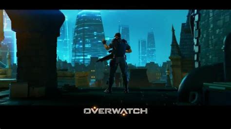 Blizzard Entertainment TV Spot, 'Overwatch'