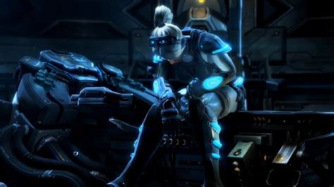 Blizzard Entertainment TV commercial - Starcraft II: Nova Covert Ops