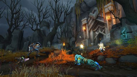 Blizzard Entertainment TV Spot, 'World of Warcraft: Battle for Azeroth'