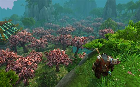 Blizzard Entertainment TV Spot, 'World of Warcraft: Mists of Pandaria'