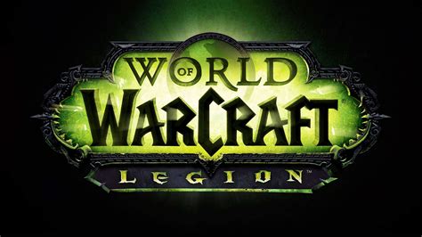 Blizzard Entertainment World of Warcraft: Legion commercials