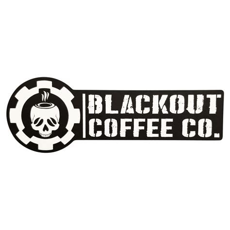 Block Out logo