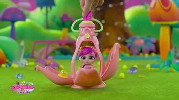 Bloopies Fairies TV Spot, 'Open With a Key'