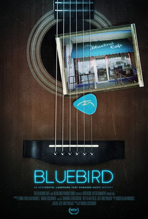 Blue Bird TV commercial - A New Way