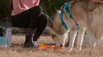 Blue Buffalo TV Spot, 'HGTV Tips: Enjoy Time Outdoors With Your Best Friend' created for Blue Buffalo