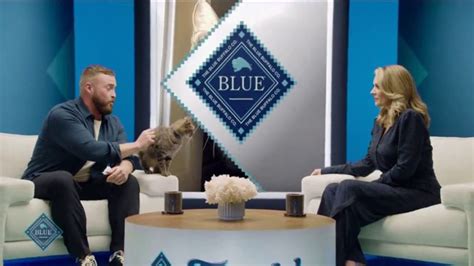 Blue Buffalo Tastefuls TV commercial - No More Compromises