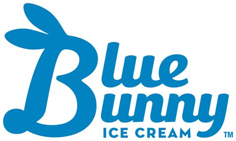 Blue Bunny Ice Cream logo